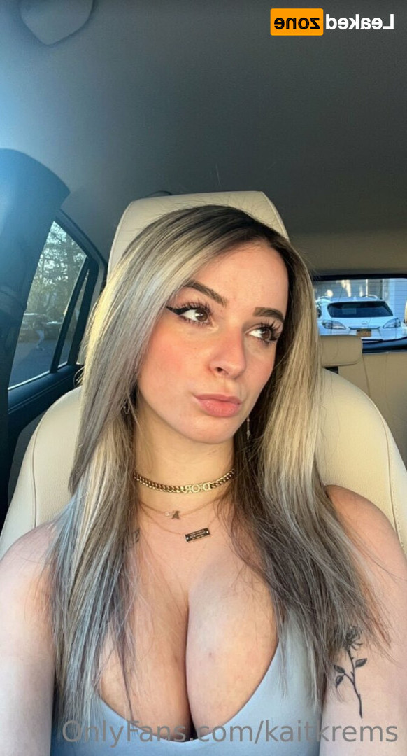 Kaitlyn Krems [ kaitkrems ] Onlyfans leaked photo 16639935 on Hotleaks.tv