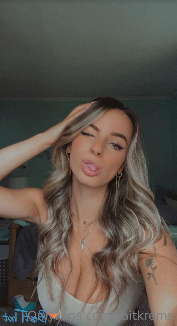 Kaitlyn Krems [ kaitkrems ] Onlyfans leaked photo 16639954 on Hotleaks.tv