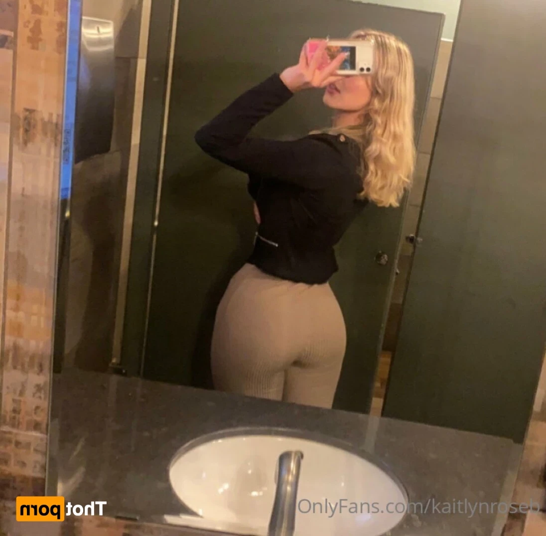 Kaitlyn [ kaitlynroseb ] Onlyfans leaked photo 14117247 on Hotleaks.tv