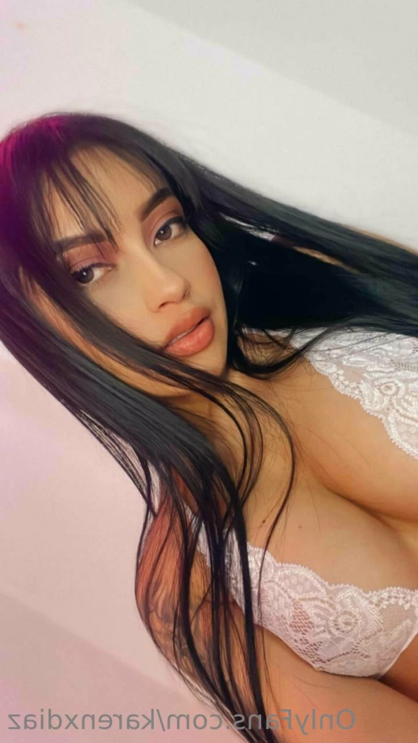 Karen Diaz💕🙈 [ karenxdiaz ] Onlyfans leaked photo 5561095 on Hotleaks.tv
