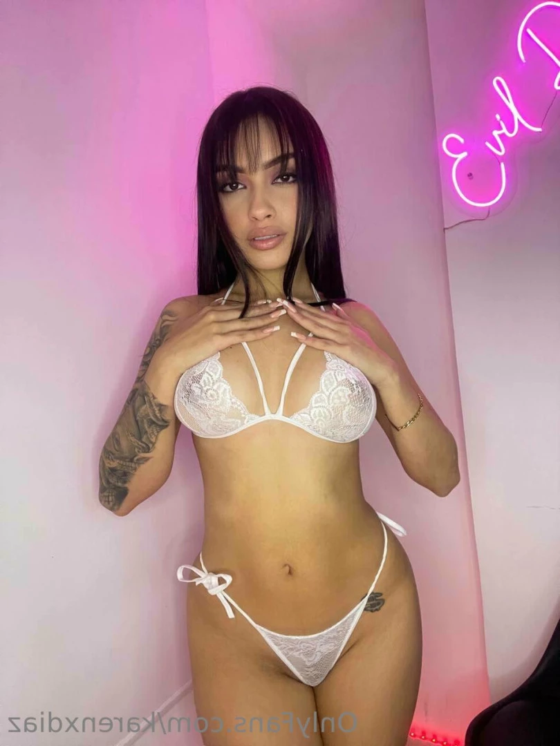 Karen Diaz💕🙈 [ karenxdiaz ] Onlyfans leaked photo 5561174 on Hotleaks.tv