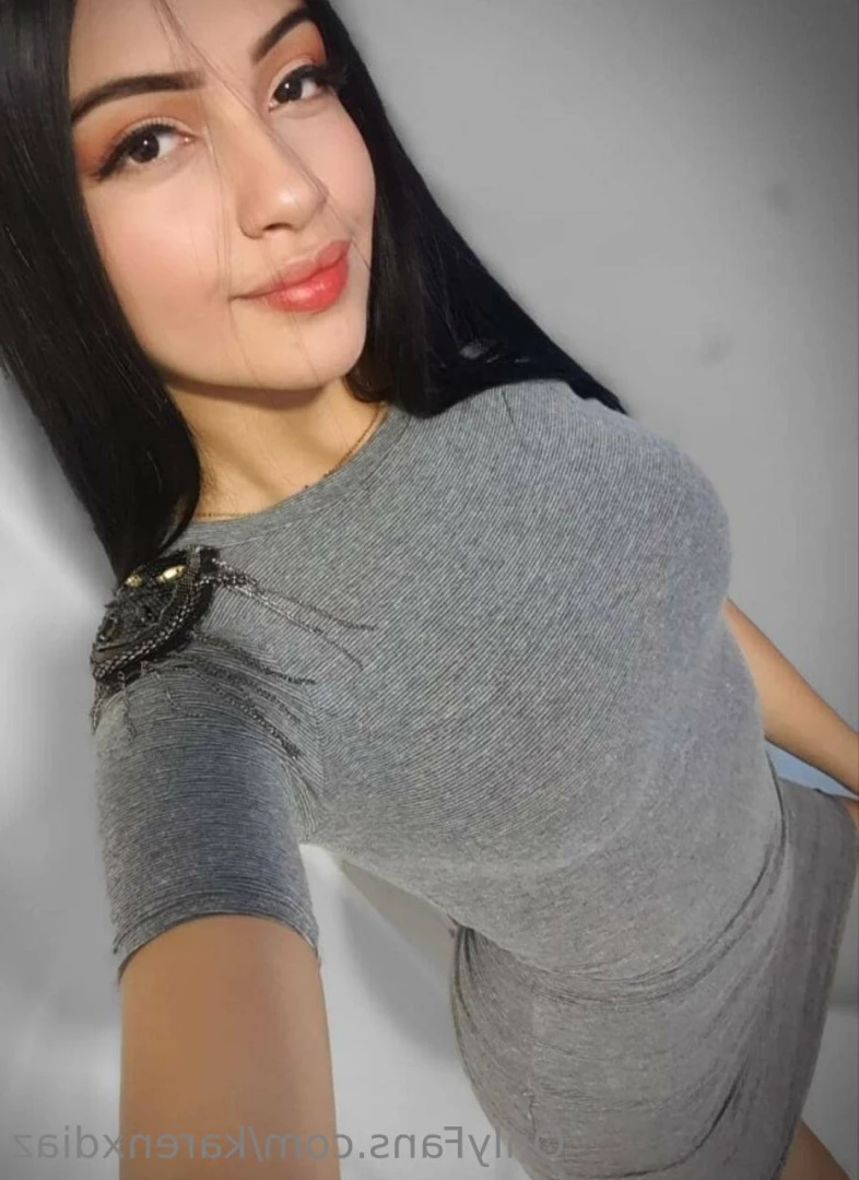 Karen Diaz💕🙈 [ karenxdiaz ] Onlyfans leaked photo 5561204 on Hotleaks.tv