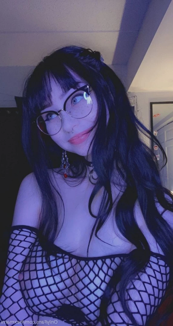vngel [ hexmami ] Onlyfans leaked photo 481028 on Hotleaks.tv