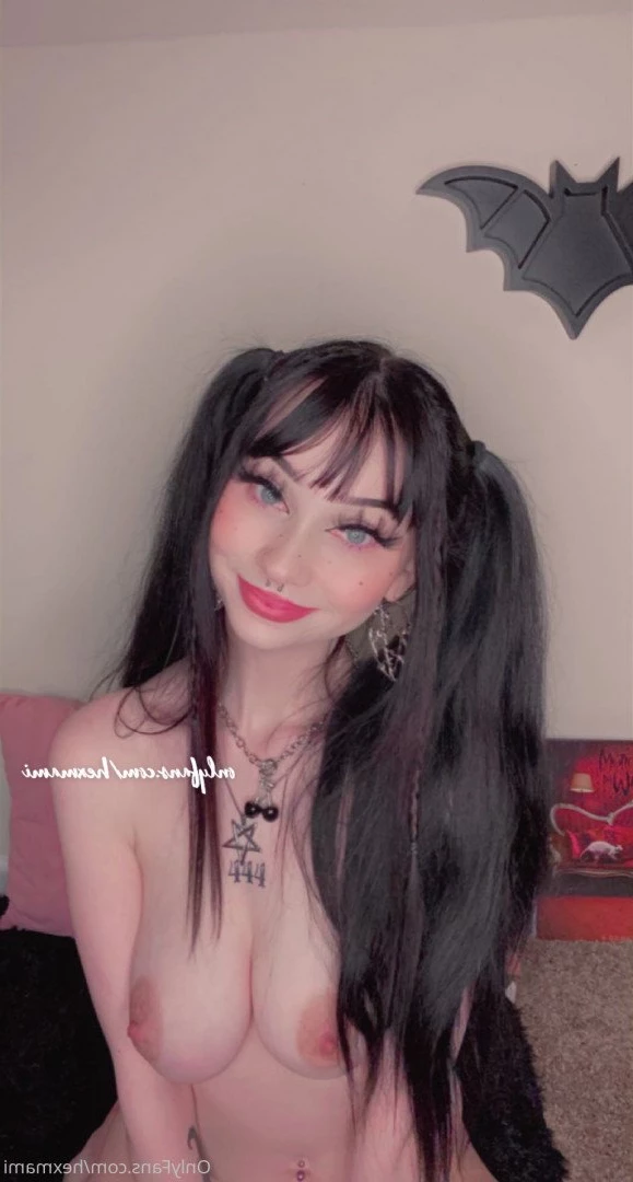 vngel [ hexmami ] Onlyfans leaked photo 481087 on Hotleaks.tv