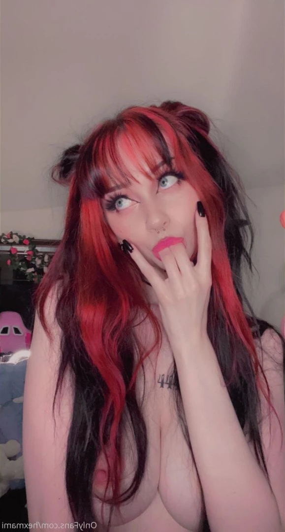 vngel [ hexmami ] Onlyfans leaked photo 481092 on Hotleaks.tv