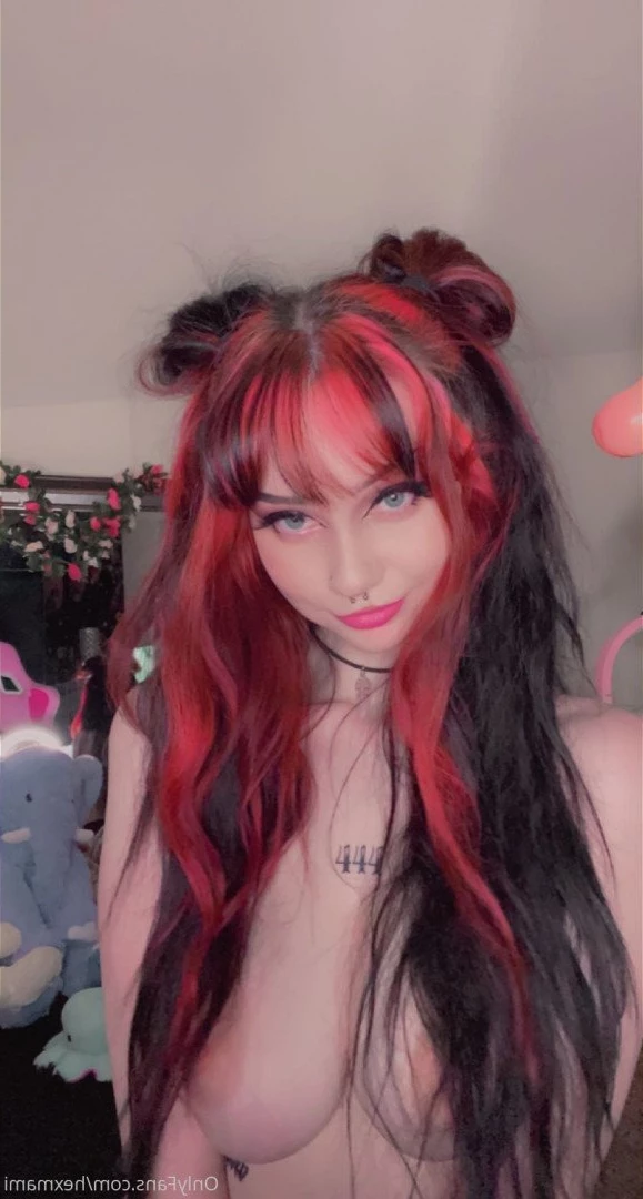 vngel [ hexmami ] Onlyfans leaked photo 481234 on Hotleaks.tv