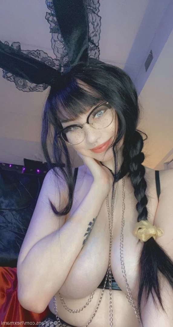 vngel [ hexmami ] Onlyfans leaked photo 481259 on Hotleaks.tv