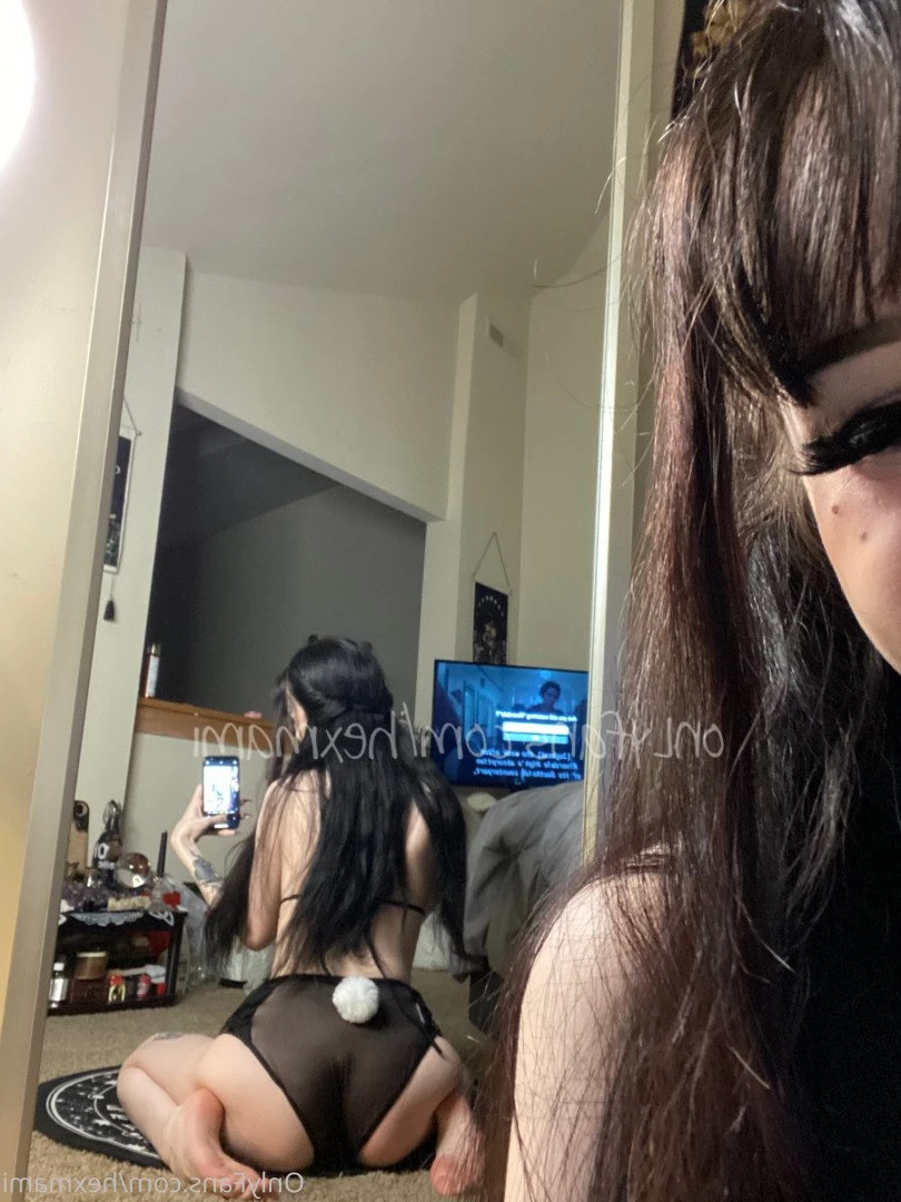 vngel [ hexmami ] Onlyfans leaked photo 481287 on Hotleaks.tv