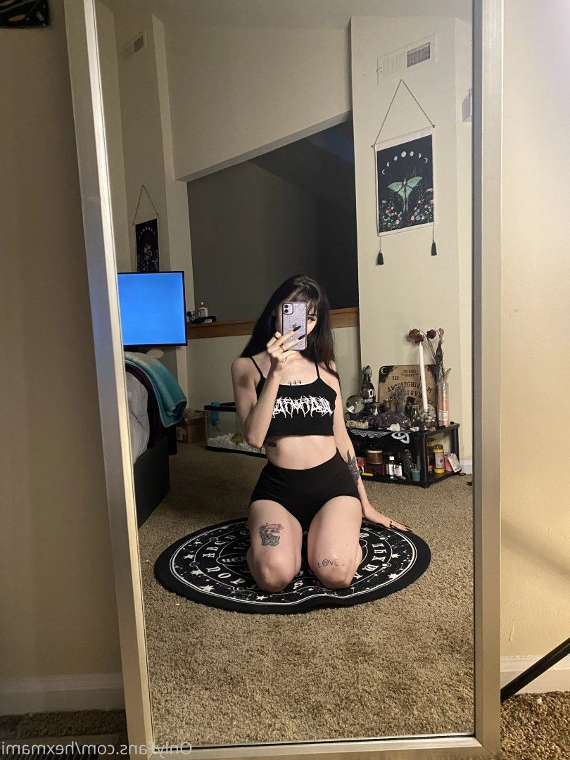 vngel [ hexmami ] Onlyfans leaked photo 481315 on Hotleaks.tv
