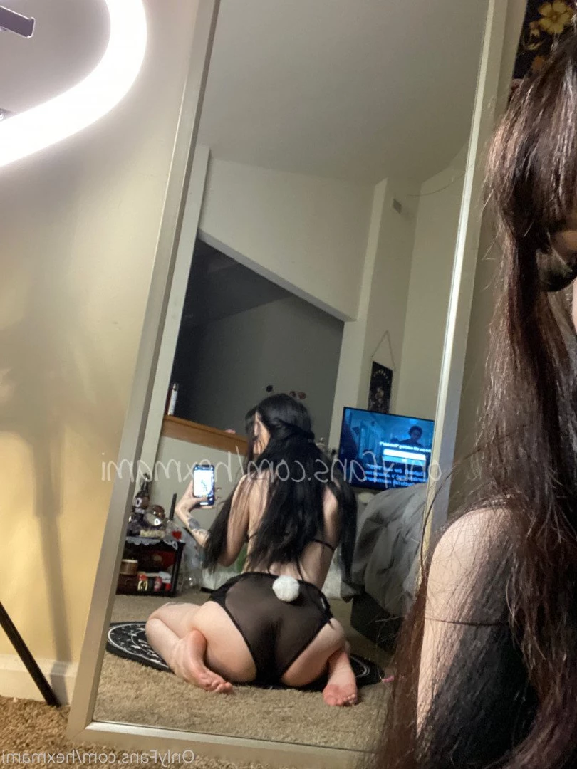 vngel [ hexmami ] Onlyfans leaked photo 481328 on Hotleaks.tv