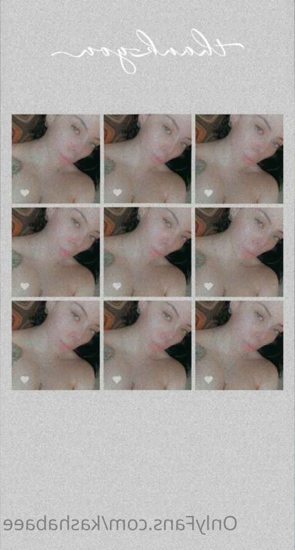 Billie Bryson [ kashabaee ] Onlyfans leaked photo 5546670 on Hotleaks.tv