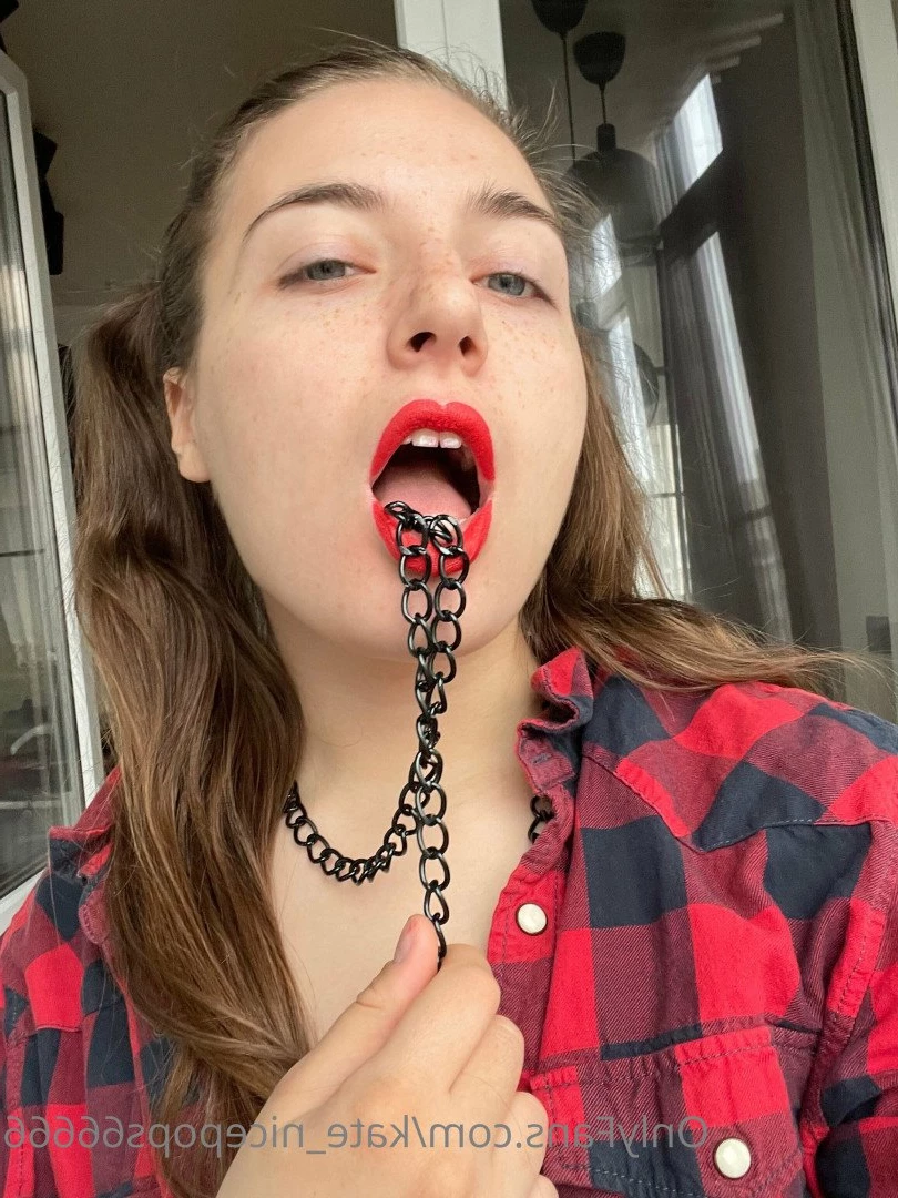 𝕂𝕒𝕥𝕖 ℕ𝕚𝕔𝕖𝕡𝕠𝕡𝕤 💋 Tiny naughty girl 😈 [ kate_nicepops66666 ] Onlyfans leaked photo 5470694 on Hotleaks.tv