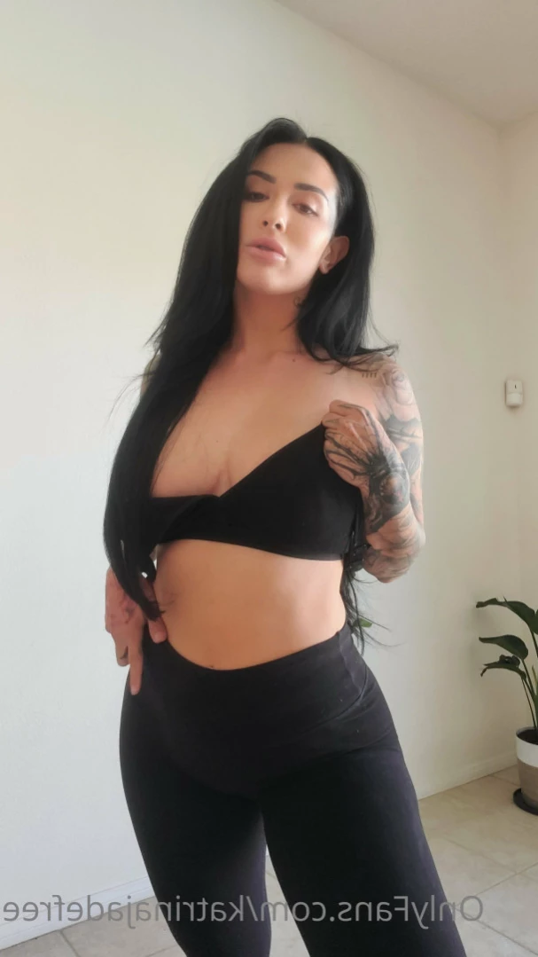 Katrina Jade [ katrinajadefree ] Onlyfans leaked photo 14116103 on Hotleaks.tv