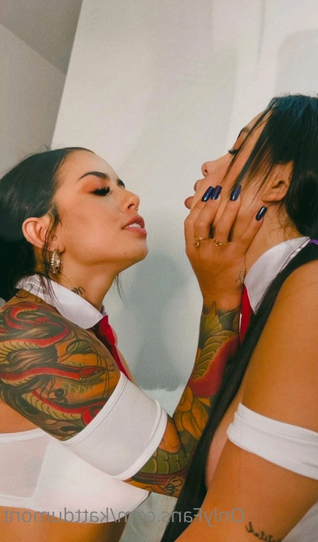 kattdumont Onlyfans leaked photo 5452793 on Hotleaks.tv