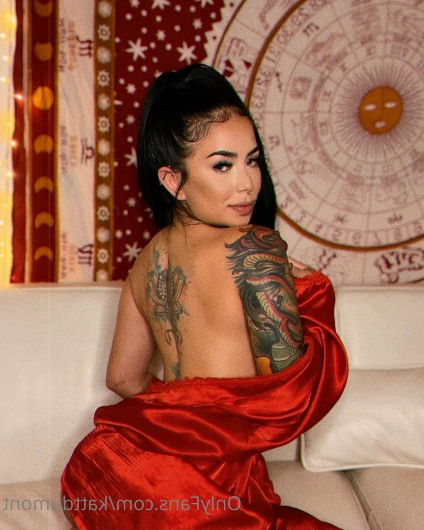 kattdumont Onlyfans leaked photo 5453137 on Hotleaks.tv