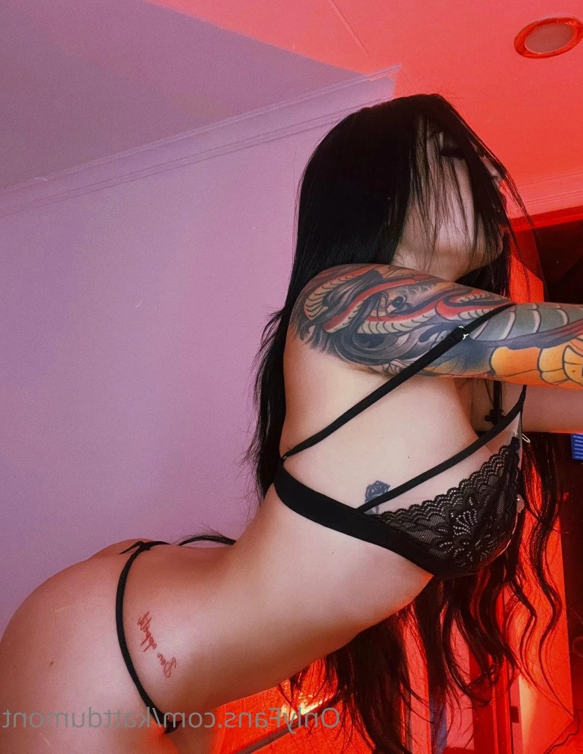 kattdumont Onlyfans leaked photo 5453537 on Hotleaks.tv