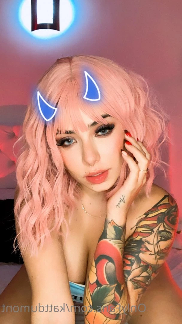 kattdumont Onlyfans leaked photo 5453662 on Hotleaks.tv