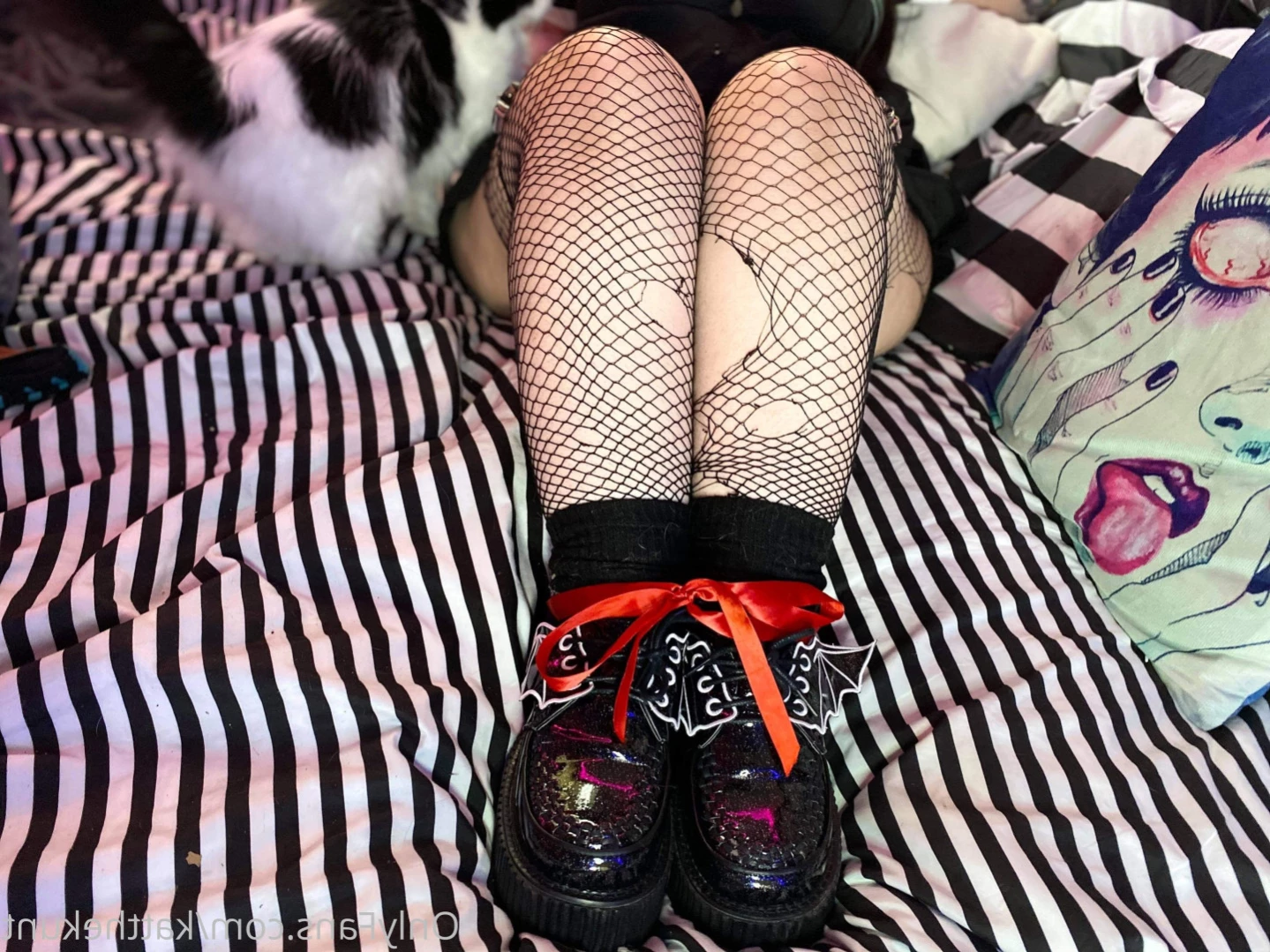 Kat [ katthekunt ] Onlyfans leaked photo 14595214 on Hotleaks.tv