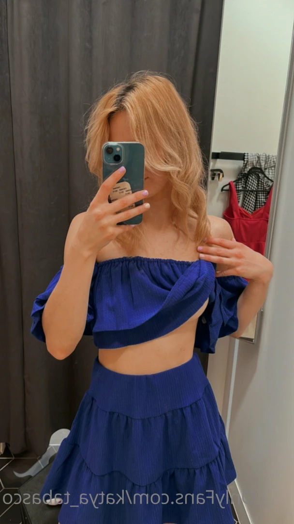 Katya 🔥Tabasco🔥 TOP 5% [ katya_tabasco ] Onlyfans leaked photo 5536329 on Hotleaks.tv