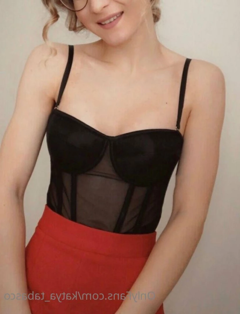 Katya 🔥Tabasco🔥 TOP 5% [ katya_tabasco ] Onlyfans leaked photo 5536585 on Hotleaks.tv