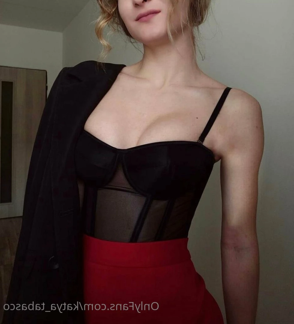 Katya 🔥Tabasco🔥 TOP 5% [ katya_tabasco ] Onlyfans leaked photo 5537166 on Hotleaks.tv