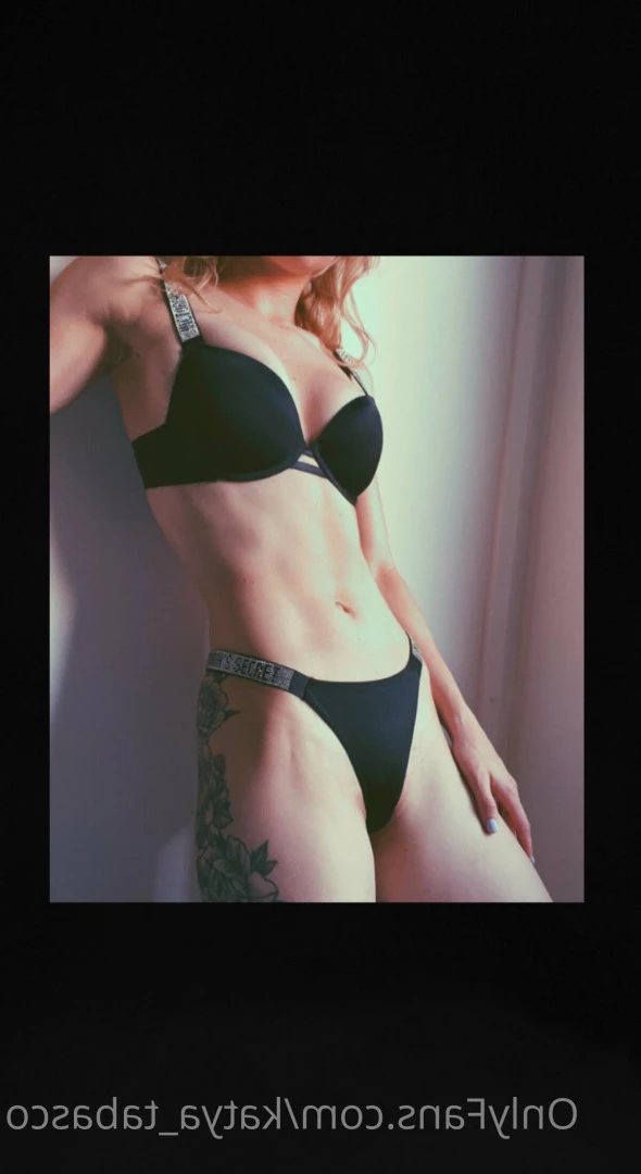 Katya 🔥Tabasco🔥 TOP 5% [ katya_tabasco ] Onlyfans leaked photo 5537353 on Hotleaks.tv