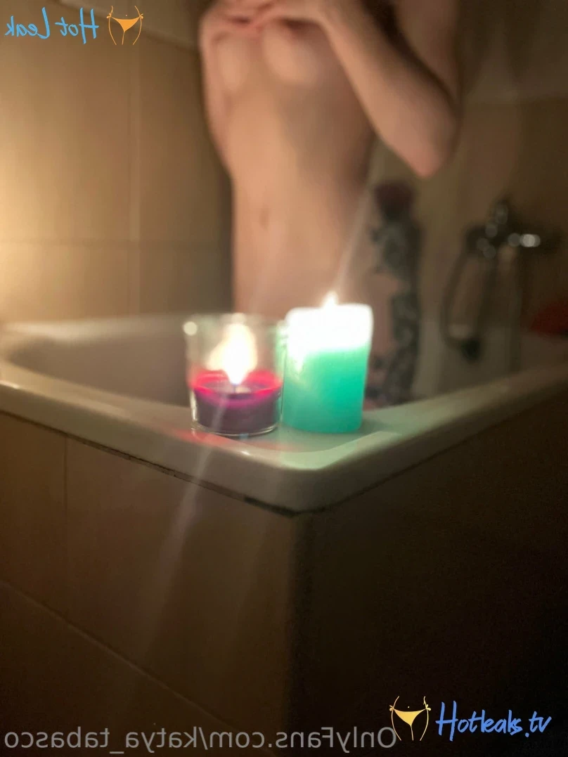 Katya 🔥Tabasco🔥 TOP 5% [ katya_tabasco ] Onlyfans leaked photo 11147796 on Hotleaks.tv