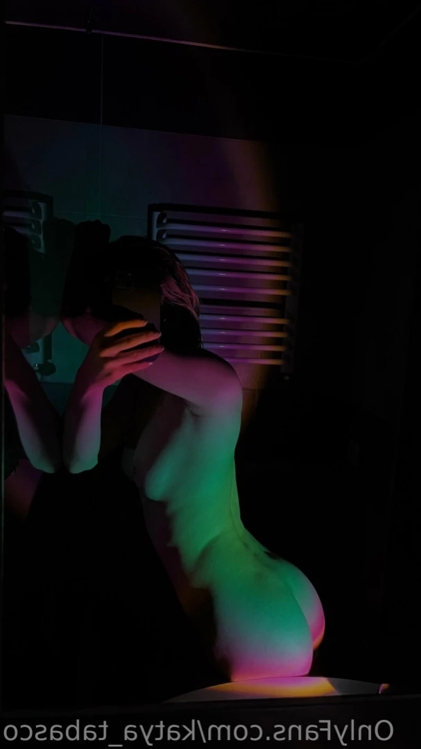 Katya 🔥Tabasco🔥 TOP 5% [ katya_tabasco ] Onlyfans leaked photo 11706606 on Hotleaks.tv