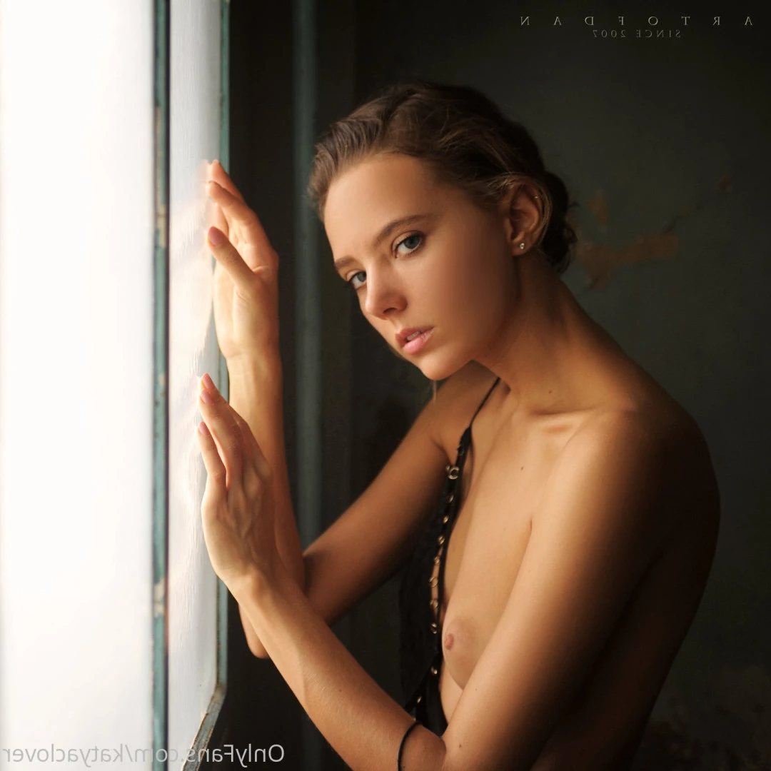 Katya Clover 🍀 natural beauty 💚 [ katyaclover ] Onlyfans leaked photo 5691753 on Hotleaks.tv