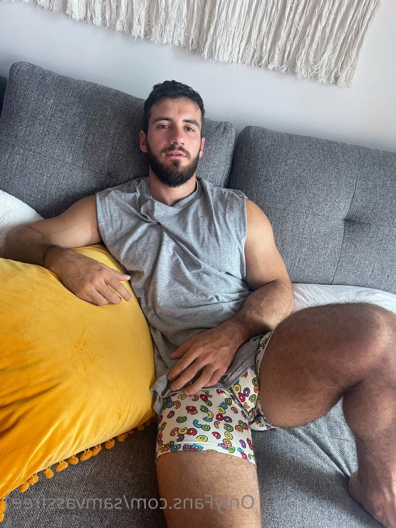 SAMVASSFREE [ kaulomixani ] Onlyfans leaked photo 5556561 on Hotleaks.tv