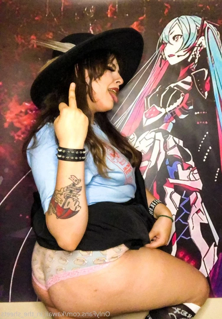 Melbelle [ kawaiicinnabon56 ] Onlyfans leaked photo 5400670 on Hotleaks.tv