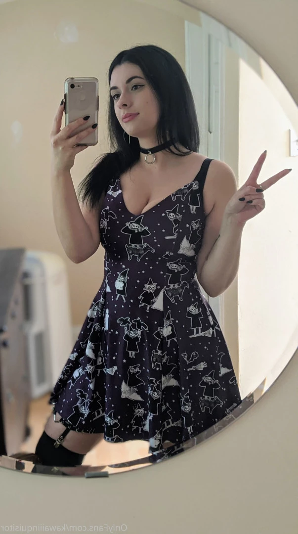 kawaiiinquisitor Onlyfans leaked photo 5533489 on Hotleaks.tv