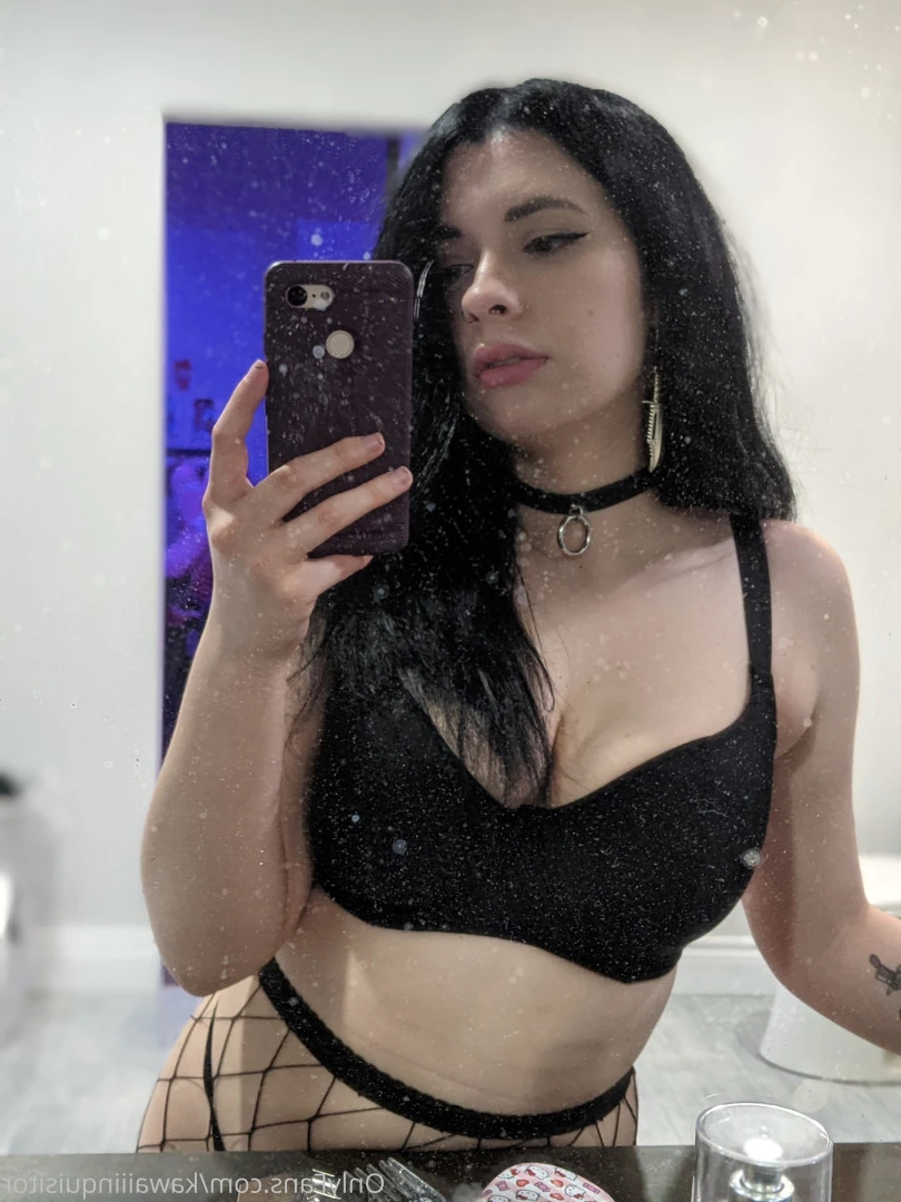 kawaiiinquisitor Onlyfans leaked photo 5533651 on Hotleaks.tv