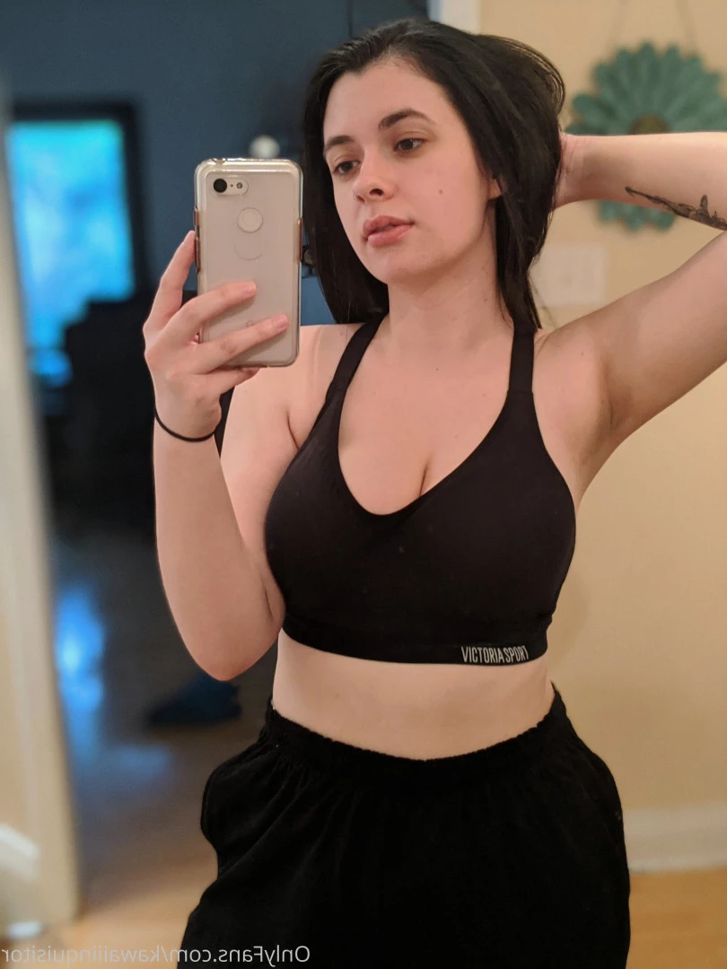 kawaiiinquisitor Onlyfans leaked photo 5534032 on Hotleaks.tv