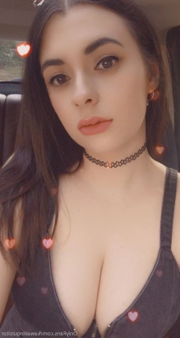 kawaiiinquisitor Onlyfans leaked photo 5534209 on Hotleaks.tv