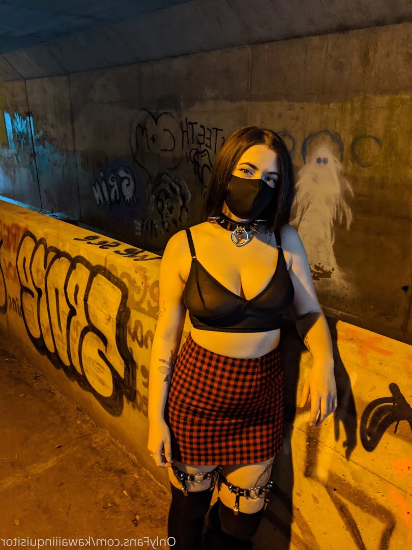 kawaiiinquisitor Onlyfans leaked photo 5535584 on Hotleaks.tv