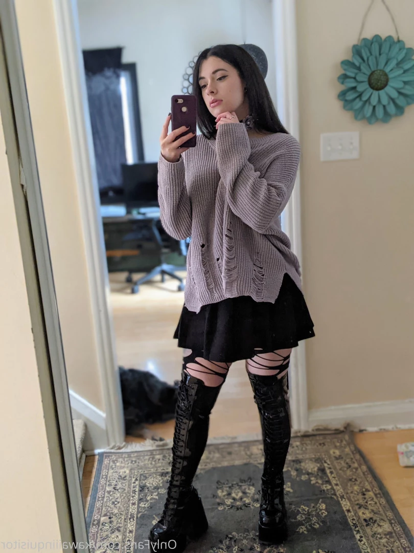 kawaiiinquisitor Onlyfans leaked photo 5536227 on Hotleaks.tv