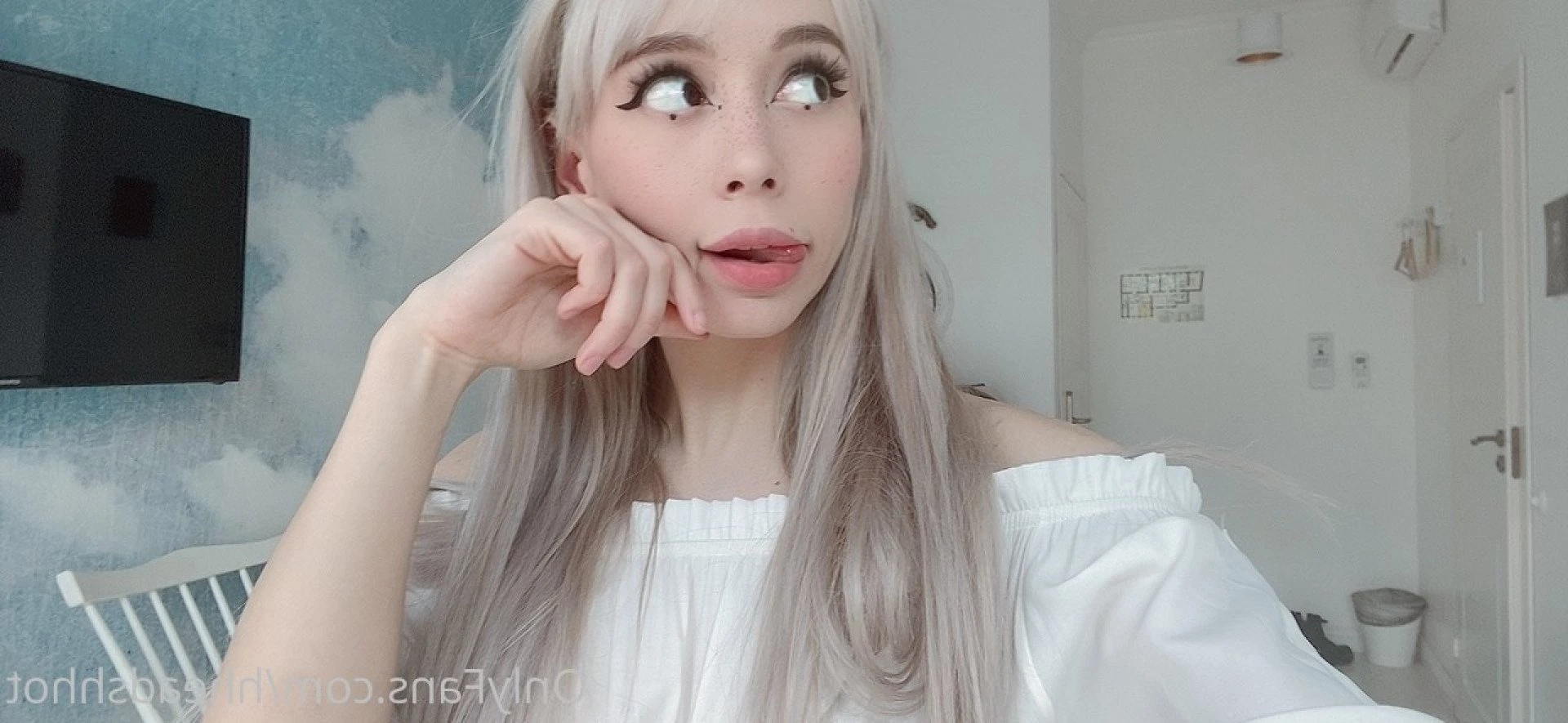 💜AliceBong🧡Wet Girl💦XXX💓 [ hheadshhot ] Onlyfans leaked photo 482532 on Hotleaks.tv