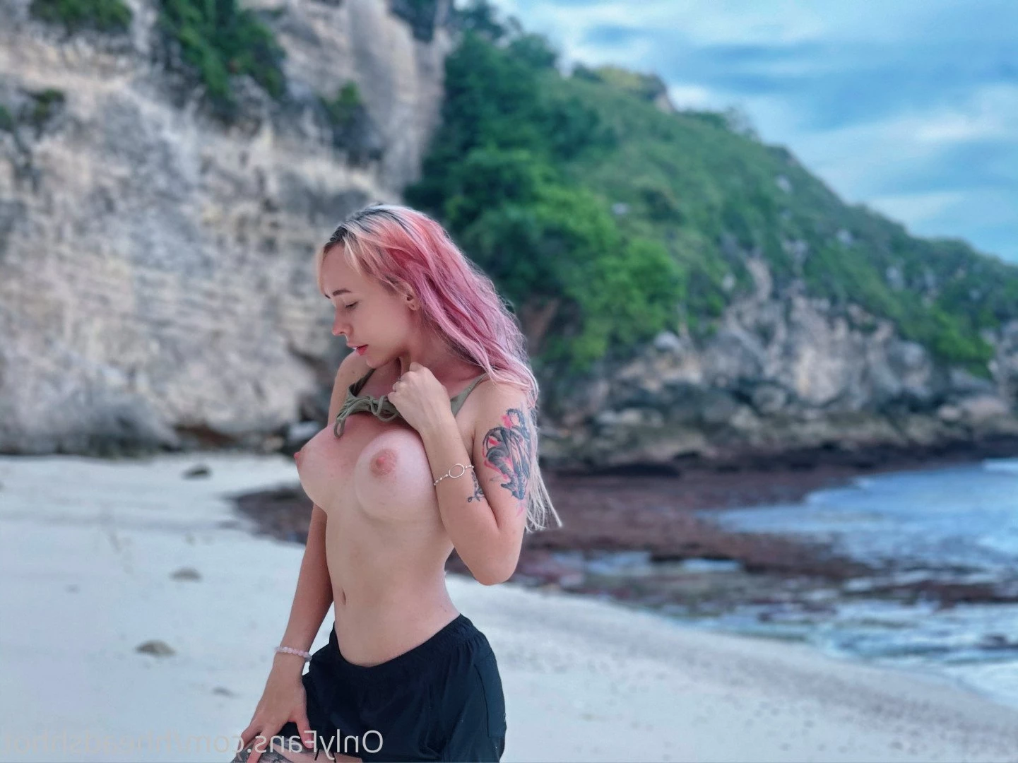 💜AliceBong🧡Wet Girl💦XXX💓 [ hheadshhot ] Onlyfans leaked photo 484113 on Hotleaks.tv