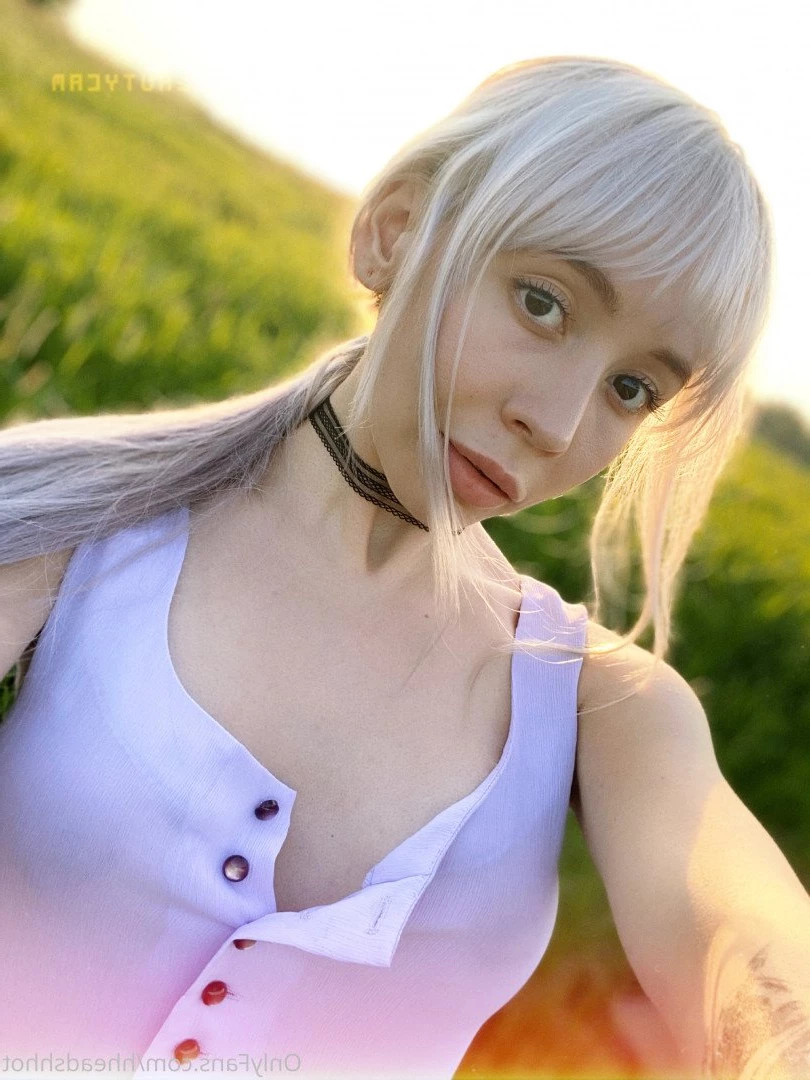 💜AliceBong🧡Wet Girl💦XXX💓 [ hheadshhot ] Onlyfans leaked photo 484523 on Hotleaks.tv