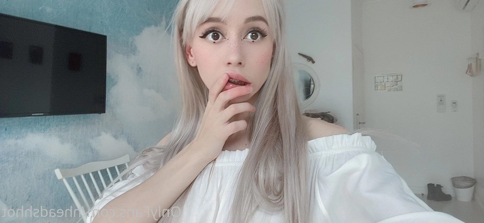 💜AliceBong🧡Wet Girl💦XXX💓 [ hheadshhot ] Onlyfans leaked photo 485200 on Hotleaks.tv