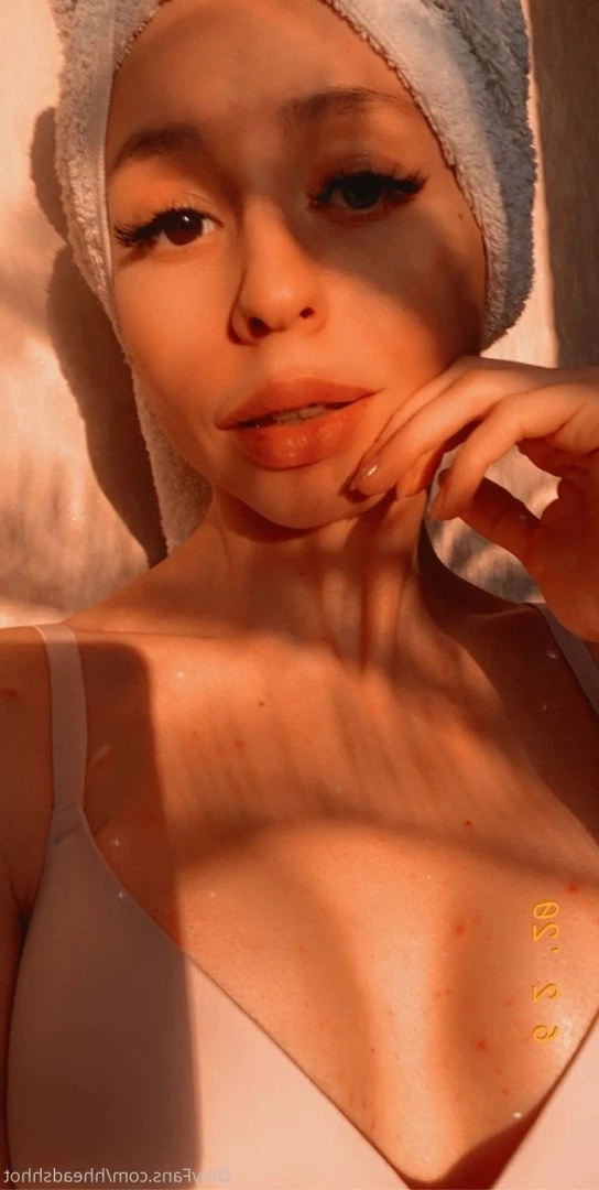 💜AliceBong🧡Wet Girl💦XXX💓 [ hheadshhot ] Onlyfans leaked photo 486120 on Hotleaks.tv