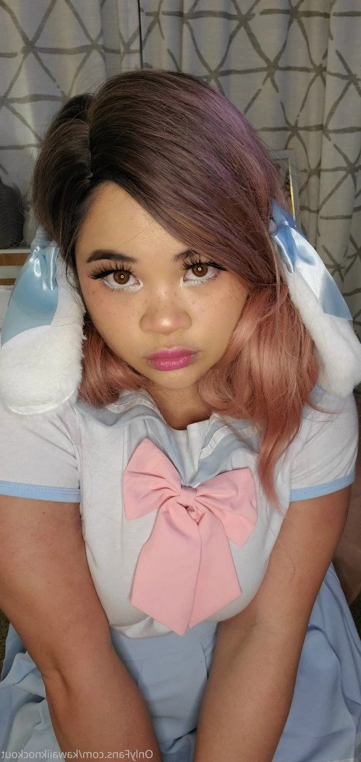 kawaiiknockout Onlyfans leaked photo 5468439 on Hotleaks.tv