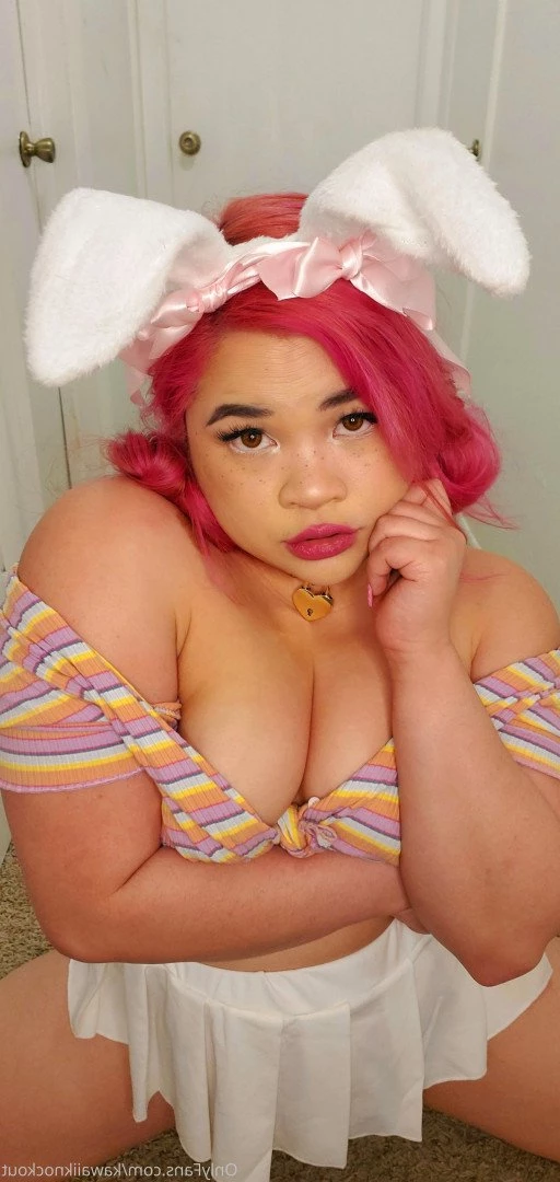 kawaiiknockout Onlyfans leaked photo 5468574 on Hotleaks.tv
