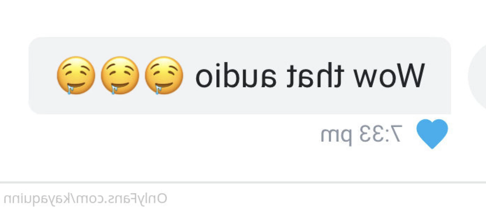 kayaquinn Onlyfans leaked photo 5547285 on Hotleaks.tv