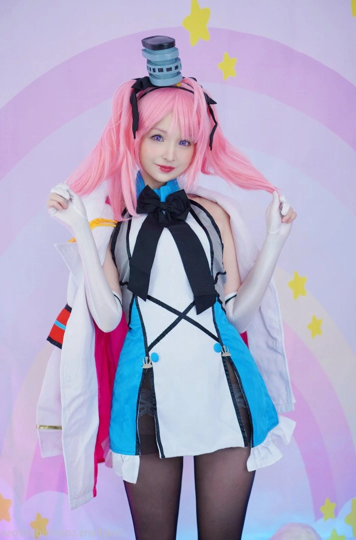 Hidori Rose [ hidorirose ] Onlyfans leaked photo 4168616 on Hotleaks.tv