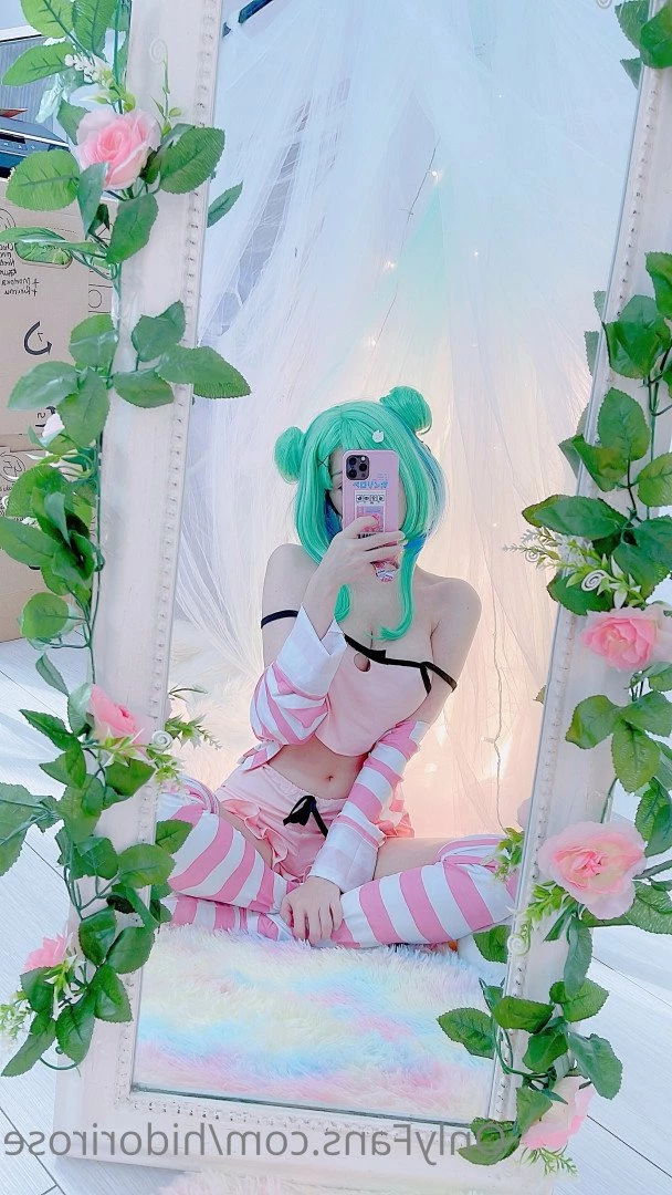 Hidori Rose [ hidorirose ] Onlyfans leaked photo 4172340 on Hotleaks.tv