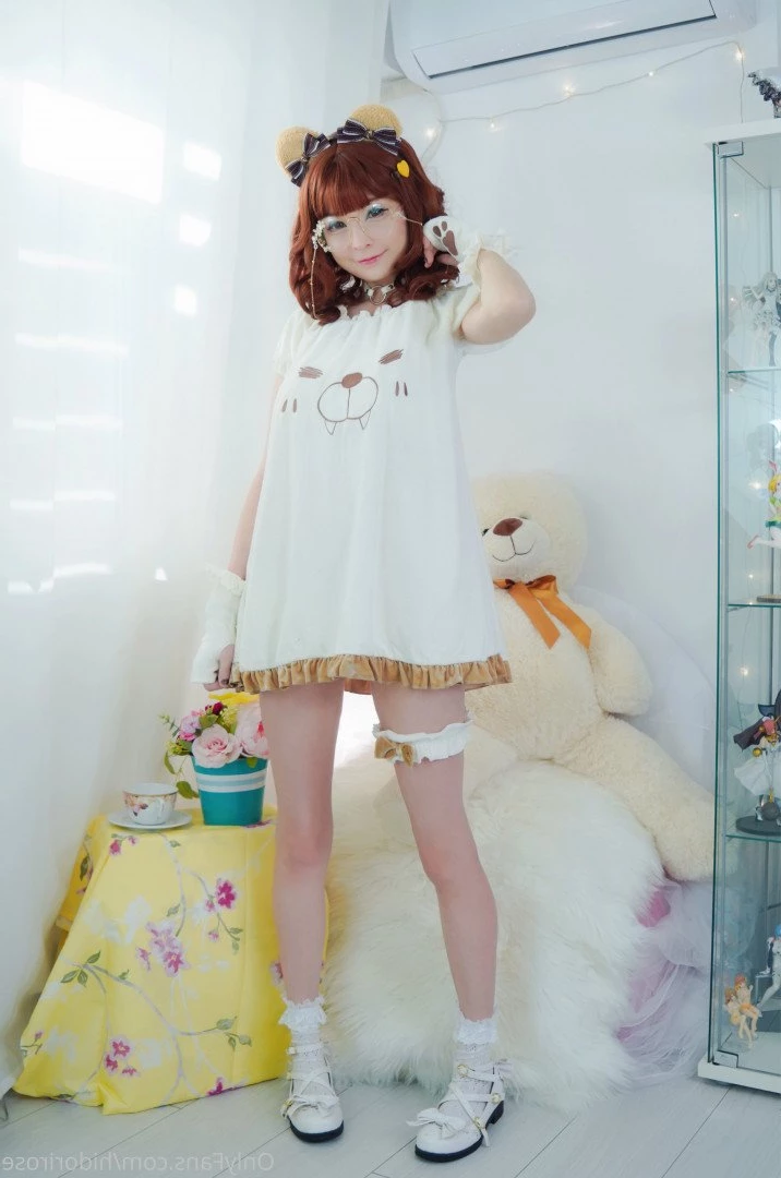 Hidori Rose [ hidorirose ] Onlyfans leaked photo 486401 on Hotleaks.tv