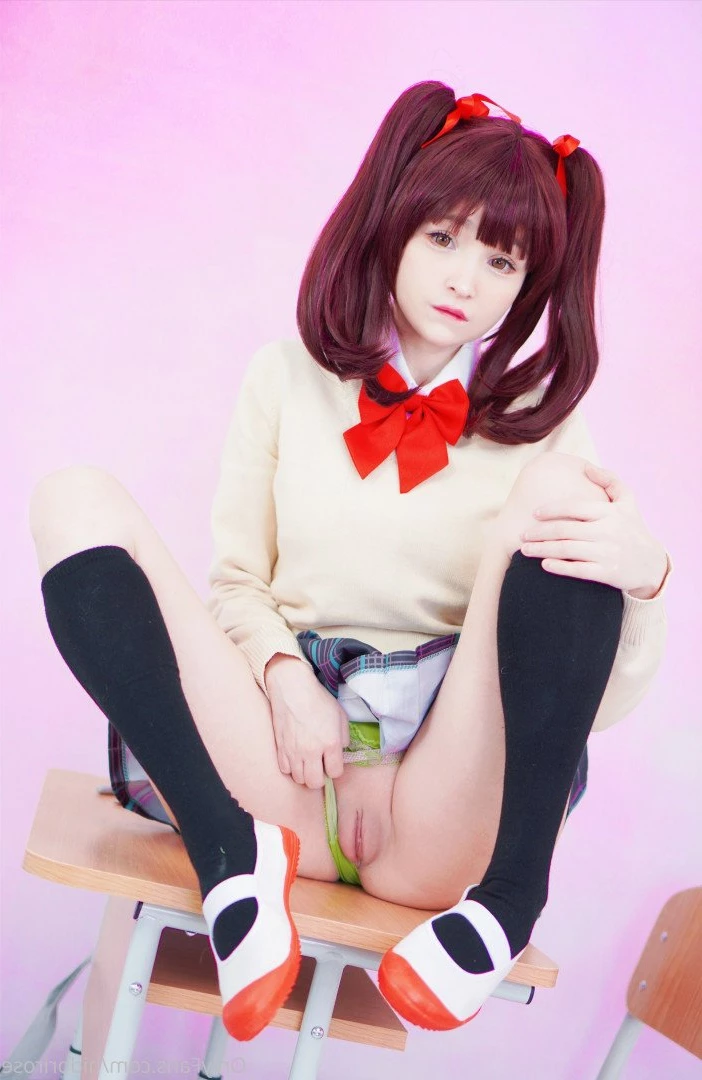 Hidori Rose [ hidorirose ] Onlyfans leaked photo 486614 on Hotleaks.tv