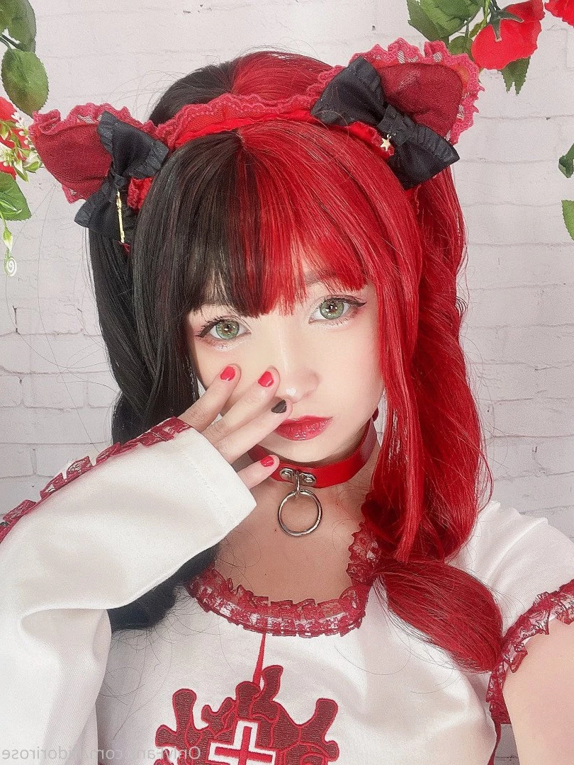 Hidori Rose [ hidorirose ] Onlyfans leaked photo 486739 on Hotleaks.tv